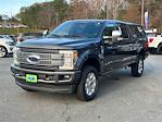 Used 2017 Ford F-250 Platinum Crew Cab 4x4, Pickup for sale #KBF29894 - photo 3