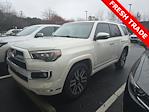 Used 2019 Toyota 4Runner Limited 4x2, SUV for sale #KFA69970B - photo 2