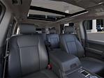 New 2024 Ford Expedition MAX XLT 4x2, SUV for sale #KFA82639 - photo 10