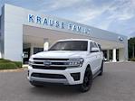 New 2024 Ford Expedition MAX XLT 4x2, SUV for sale #KFA82639 - photo 4