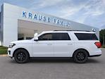 New 2024 Ford Expedition MAX XLT 4x2, SUV for sale #KFA82639 - photo 5