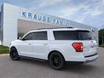 New 2024 Ford Expedition MAX XLT 4x2, SUV for sale #KFA82639 - photo 6