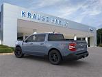 New 2024 Ford Maverick Lariat SuperCrew Cab AWD, Pickup for sale #KFA87444 - photo 6