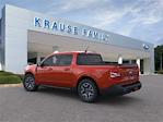 New 2024 Ford Maverick Lariat SuperCrew Cab AWD, Pickup for sale #KFA87557 - photo 5