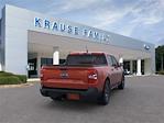 New 2024 Ford Maverick Lariat SuperCrew Cab AWD, Pickup for sale #KFA87557 - photo 2