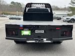 2016 Ford F-450 Crew Cab DRW 4x4, Flatbed Truck for sale #KFA87662B - photo 18