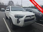 Used 2021 Toyota 4Runner TRD Off-Road Premium 4x4, SUV for sale #KFA97251A - photo 1