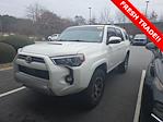 Used 2021 Toyota 4Runner TRD Off-Road Premium 4x4, SUV for sale #KFA97251A - photo 4