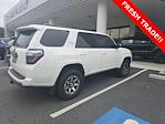 Used 2021 Toyota 4Runner TRD Off-Road Premium 4x4, SUV for sale #KFA97251A - photo 2