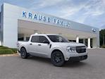 New 2024 Ford Maverick XLT SuperCrew Cab FWD, Pickup for sale #KFB19346 - photo 1