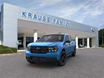 New 2024 Ford Maverick XLT SuperCrew Cab FWD, Pickup for sale #KFB20439 - photo 4