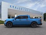 New 2024 Ford Maverick XLT SuperCrew Cab FWD, Pickup for sale #KFB20439 - photo 5