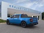 New 2024 Ford Maverick XLT SuperCrew Cab FWD, Pickup for sale #KFB20439 - photo 6