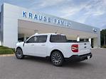 New 2024 Ford Maverick Lariat SuperCrew Cab AWD, Pickup for sale #KFB45104 - photo 6