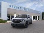 New 2024 Ford Maverick Lariat SuperCrew Cab AWD, Pickup for sale #KFB45450 - photo 4