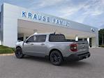 New 2024 Ford Maverick Lariat SuperCrew Cab AWD, Pickup for sale #KFB45450 - photo 6