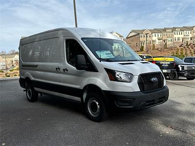 2024 Ford Transit 250 Medium Roof RWD, Empty Cargo Van for sale #KFB55419 - photo 1