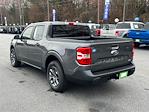 New 2024 Ford Maverick XLT SuperCrew Cab AWD, Pickup for sale #KFB60306 - photo 6