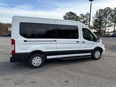 2024 Ford Transit 350 Medium Roof RWD, Passenger Van for sale #KFB66599 - photo 2