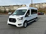 2024 Ford Transit 350 Medium Roof RWD, Passenger Van for sale #KFB66599 - photo 4