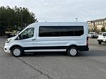 2024 Ford Transit 350 Medium Roof RWD, Passenger Van for sale #KFB66599 - photo 5