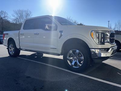 2021 Ford F-150 SuperCrew Cab 4x4, Pickup for sale #KFB89965B - photo 1