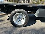 Used 2022 Ford F-450 XLT Crew Cab 4x4, Flatbed Truck for sale #KFB97742A - photo 17