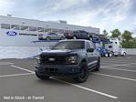 2024 Ford F-150 SuperCrew Cab 4x4, Pickup for sale #KFC13939 - photo 4