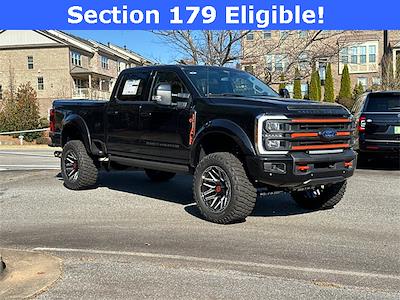 2024 Ford F-250 Crew Cab 4x4, Pickup for sale #KFC27948 - photo 1