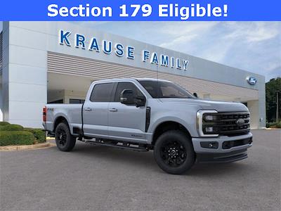 2024 Ford F-250 Crew Cab 4x4, Pickup for sale #KFC97537 - photo 1