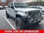 Used 2023 Jeep Gladiator Sport Crew Cab 4x4, Pickup for sale #KFD28371A - photo 1