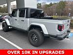 Used 2023 Jeep Gladiator Sport Crew Cab 4x4, Pickup for sale #KFD28371A - photo 2