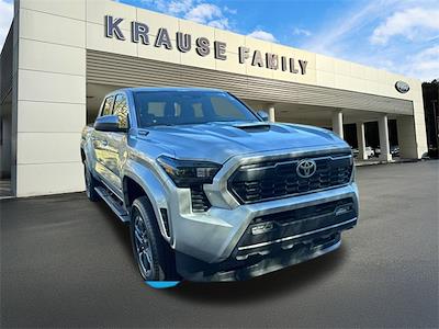 Used 2024 Toyota Tacoma TRD Sport Double Cab 4WD, Pickup for sale #KFD48561A - photo 1