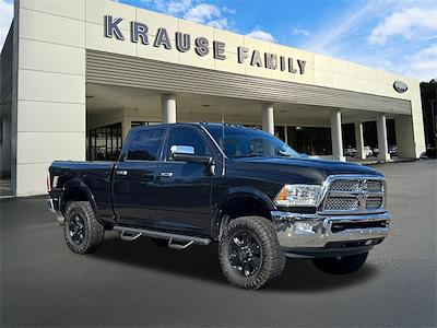 2017 Ram 2500 Crew Cab 4x4, Pickup for sale #KFD59243C - photo 1