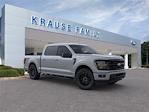 2024 Ford F-150 SuperCrew Cab 4x4, Pickup for sale #KFD88488 - photo 1