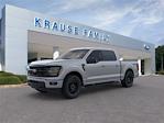 2024 Ford F-150 SuperCrew Cab 4x4, Pickup for sale #KFD88488 - photo 3