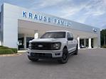 2024 Ford F-150 SuperCrew Cab 4x4, Pickup for sale #KFD88488 - photo 4