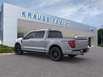 2024 Ford F-150 SuperCrew Cab 4x4, Pickup for sale #KFD88488 - photo 6