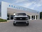 2024 Ford F-150 SuperCrew Cab 4x4, Pickup for sale #KFD88488 - photo 8