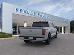 2024 Ford F-150 SuperCrew Cab 4x4, Pickup for sale #KFD88488 - photo 2