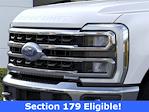 2024 Ford F-250 Crew Cab 4x4, Pickup for sale #KFE01575 - photo 17