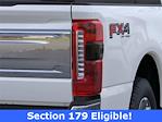 2024 Ford F-250 Crew Cab 4x4, Pickup for sale #KFE01575 - photo 21