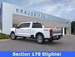 2024 Ford F-250 Crew Cab 4x4, Pickup for sale #KFE01575 - photo 6