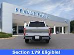 2024 Ford F-250 Crew Cab 4x4, Pickup for sale #KFE01575 - photo 7