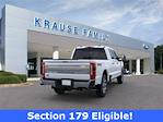 2024 Ford F-250 Crew Cab 4x4, Pickup for sale #KFE01575 - photo 2