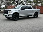 2015 Ford F-150 SuperCrew Cab 4x4, Pickup for sale #KFE08240A - photo 4