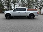 2015 Ford F-150 SuperCrew Cab 4x4, Pickup for sale #KFE08240A - photo 5