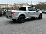 2015 Ford F-150 SuperCrew Cab 4x4, Pickup for sale #KFE08240A - photo 2