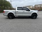 2015 Ford F-150 SuperCrew Cab 4x4, Pickup for sale #KFE08240A - photo 8