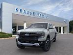 New 2024 Ford Ranger Lariat SuperCrew Cab 4x4, Pickup for sale #KFE25145 - photo 4